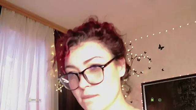 Snapshot of Alysta chatting on 02/03/26, 06:40 Alysta online show from 02/03/26, 06:40