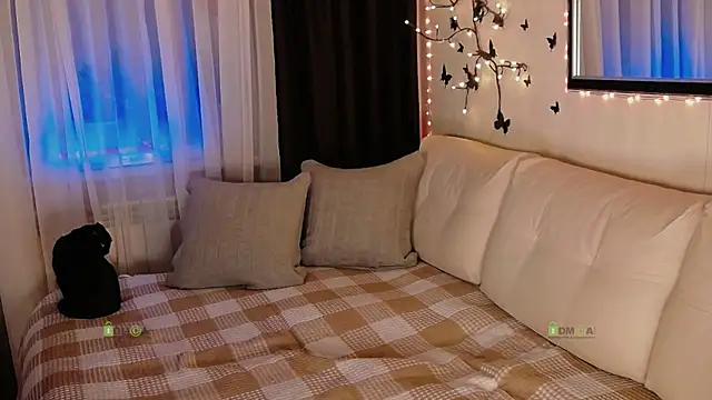 Snapshot of Alysta chatting on 02/28/26, 01:50 Alysta online show from 02/28/26, 01:50