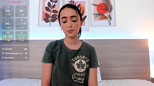 Snapshot of nataliiiiia chatting on 02/21/25, 02:38 nataliiiiia online show from 02/21/25, 02:38