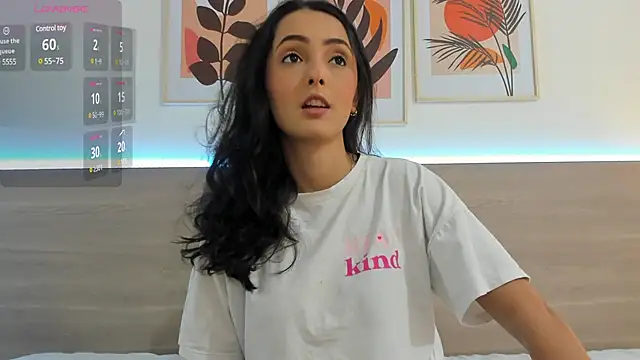 Snapshot of nataliiiiia chatting on 03/13/25, 11:30 nataliiiiia online show from 03/13/25, 11:30