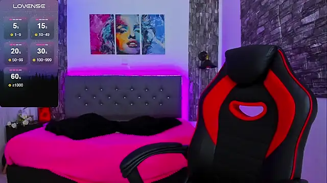 tatiana sc online show from 01/11/25, 12:29