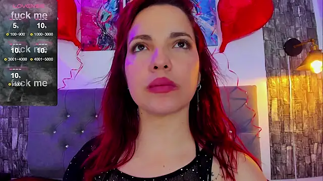 tatiana sc online show from 02/08/25, 03:31