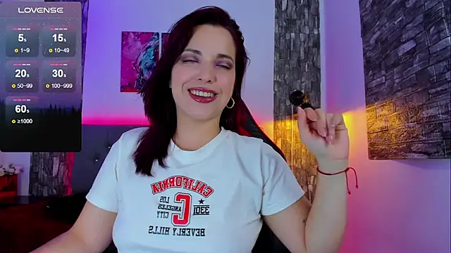 tatiana sc online show from 03/05/25, 05:08