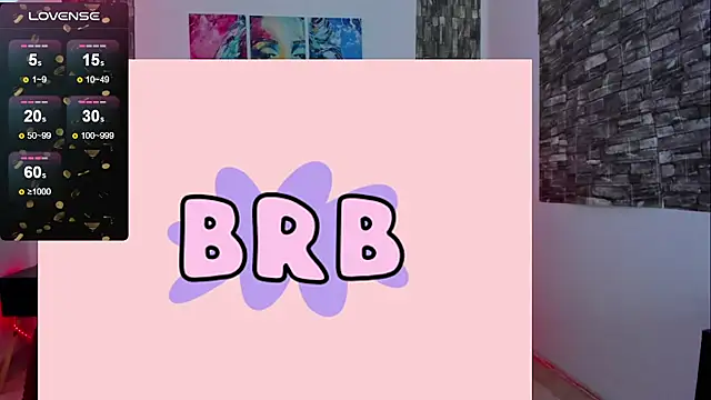 tatiana sc online show from 03/20/25, 04:31