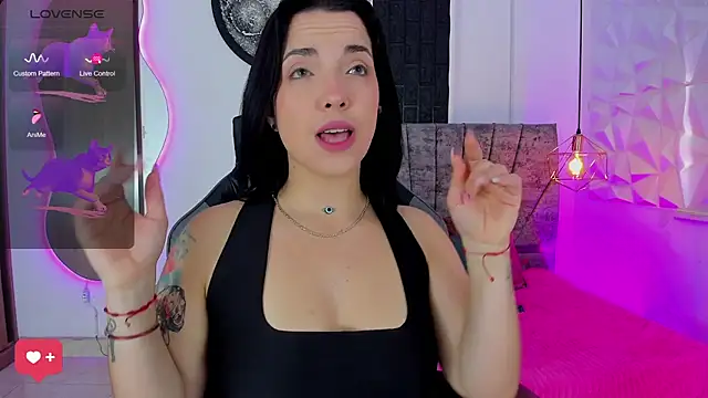 tatiana sc online show from 09/09/25, 01:32