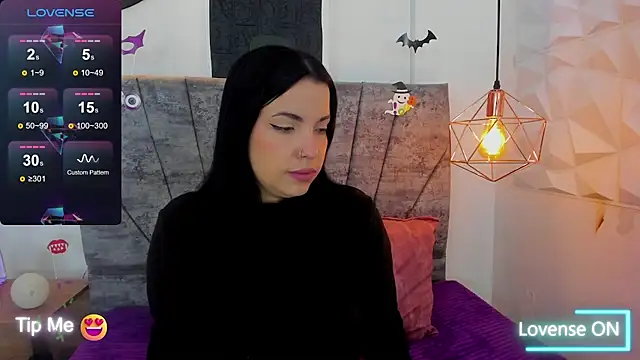 tatiana sc online show from 10/11/25, 12:26