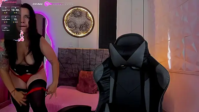 tatiana sc online show from 02/14/26, 12:35