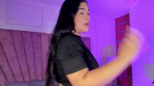 EmmaBecket2 online show from 02/17/26, 09:32