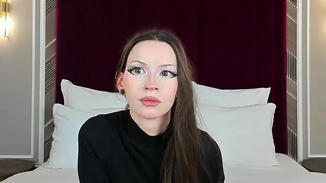 Snapshot of KittiMissi chatting on 09/13/25, 03:01 KittiMissi online show from 09/13/25, 03:01