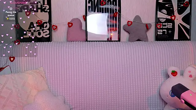 KittiMissi online show from 05/15/26, 03:08