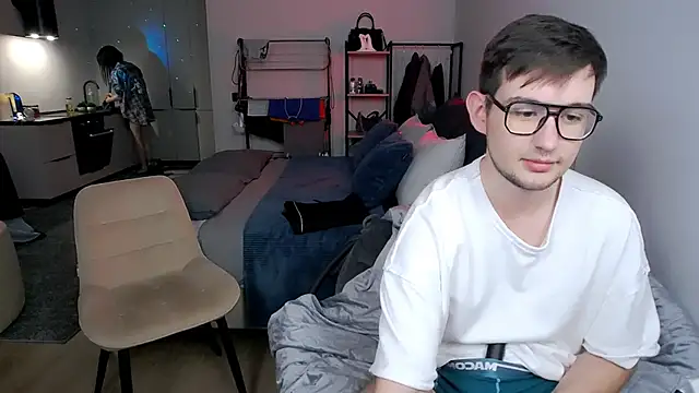 Tanya M online show from 04/18/26, 07:07