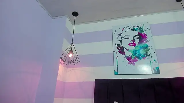 Snapshot of Carol_Pinter chatting on 03/07/25, 04:33 Carol Pinter online show from 03/07/25, 04:33