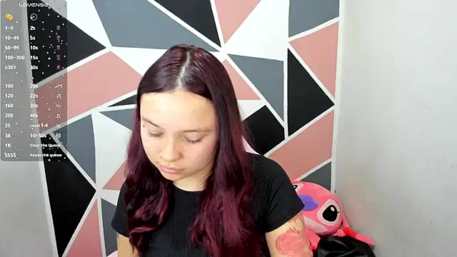 Snapshot of Carol_Pinter chatting on 09/08/25, 07:57 Carol Pinter online show from 09/08/25, 07:57