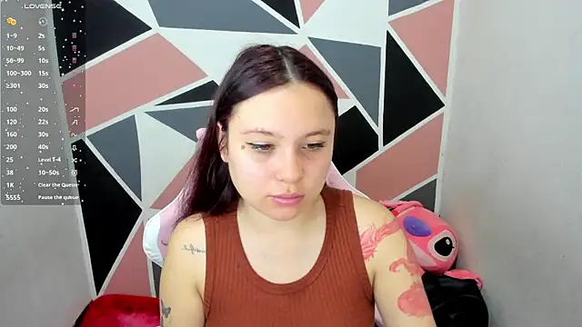 Snapshot of Carol_Pinter chatting on 09/12/25, 06:08 Carol Pinter online show from 09/12/25, 06:08