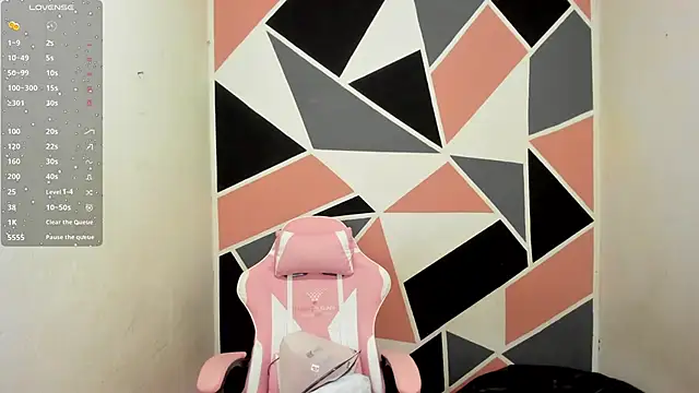 Snapshot of Carol_Pinter chatting on 09/24/25, 12:58 Carol Pinter online show from 09/24/25, 12:58