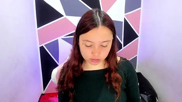 Snapshot of Carol_Pinter chatting on 10/20/25, 03:34 Carol Pinter online show from 10/20/25, 03:34