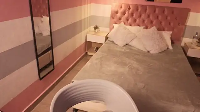 Carol Pinter online show from 02/06/26, 01:14