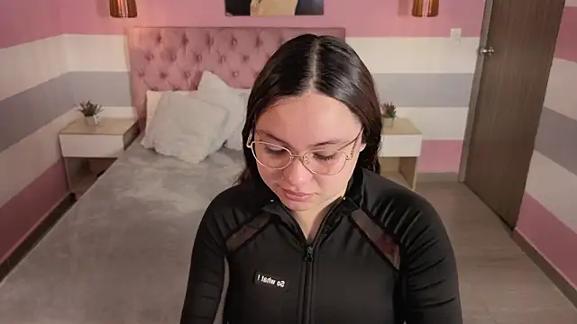 Carol Pinter online show from 02/10/26, 02:54