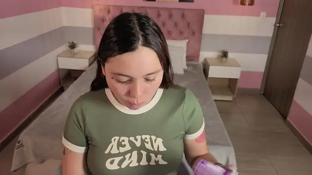 Carol Pinter online show from 02/11/26, 03:17