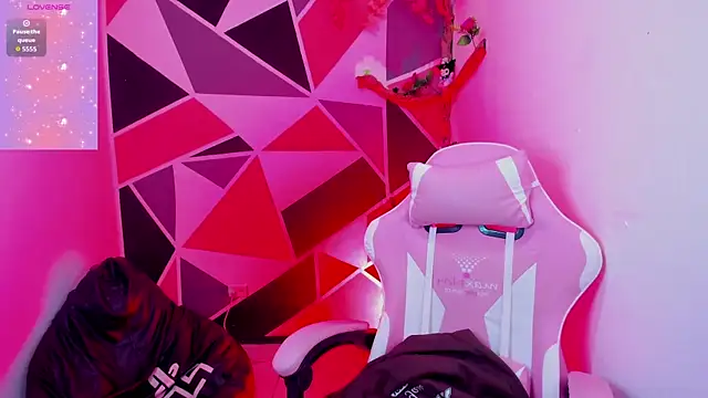 Carol Pinter online show from 03/19/26, 03:38