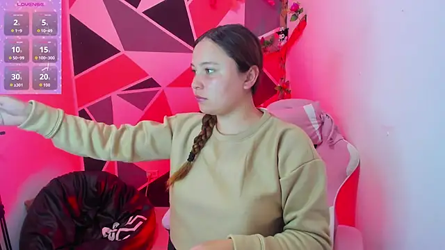 Carol Pinter online show from 03/23/26, 01:09