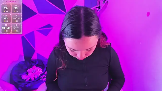 Carol Pinter online show from 04/08/26, 03:01