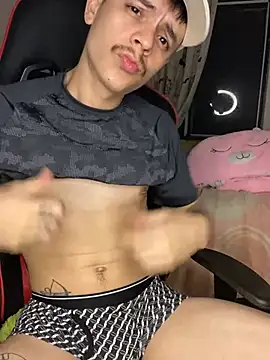 PaleVibes online show from 12/25/24, 03:40