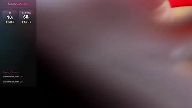 AbyCooper online show from 02/20/25, 11:54