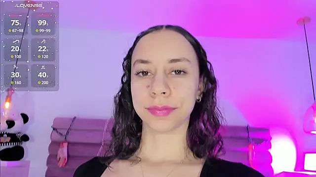 AbyCooper online show from 10/12/25, 12:59