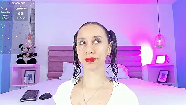 AbyCooper online show from 12/19/25, 12:12