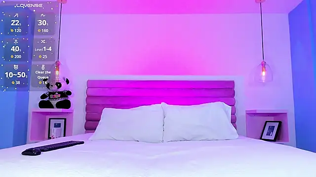 AbyCooper online show from 01/17/26, 12:10