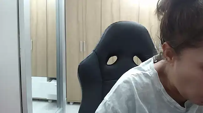 RoxanaLove9 online show from 02/06/25, 03:59