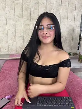 Annie9  online show from 03/09/25, 11:14