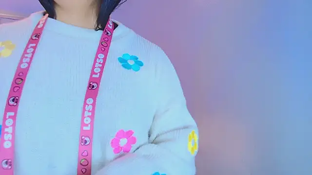 Annie9  online show from 02/28/26, 03:18