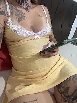 hotskinny1 online show from 02/27/26, 10:21