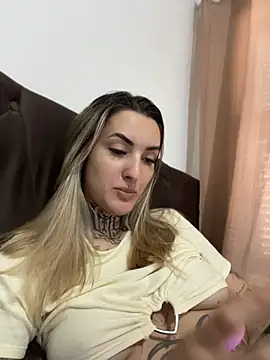 hotskinny1 online show from 05/12/26, 12:57