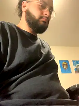 themasteer69 online show from 10/24/25, 10:39