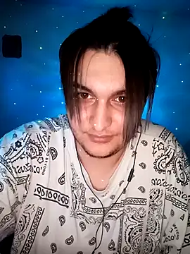 BlackVeilBride online show from 02/03/26, 12:42