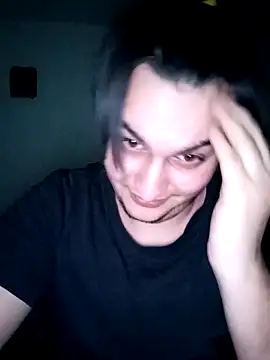 BlackVeilBride online show from 02/15/26, 08:27