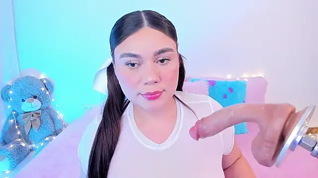 Snapshot of Isa_belaa chatting on 02/09/25, 12:49 Isa belaa online show from 02/09/25, 12:49