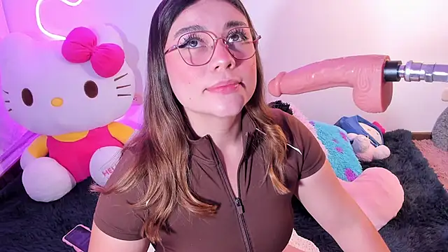 Isa belaa online show from 03/26/26, 11:49