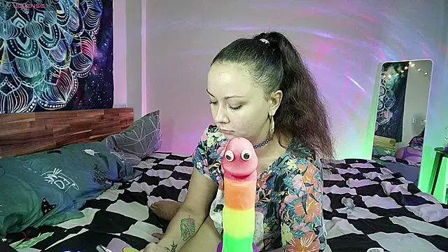 Snapshot of kellycakemeow chatting on 02/09/25, 07:16 kellycakemeow online show from 02/09/25, 07:16