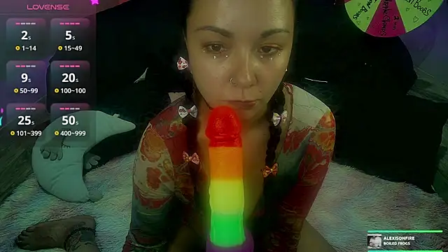 Snapshot of kellycakemeow chatting on 10/07/25, 04:42 kellycakemeow online show from 10/07/25, 04:42