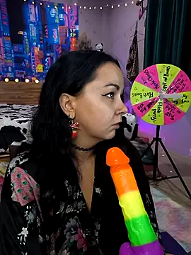 Snapshot of kellycakemeow chatting on 10/21/25, 06:25 kellycakemeow online show from 10/21/25, 06:25