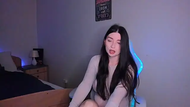 AdellaLoveX online show from 10/30/25, 04:58