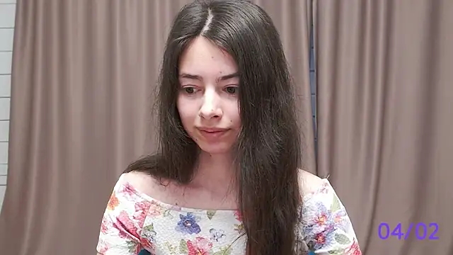 sweet sweet angel online show from 02/04/25, 05:53