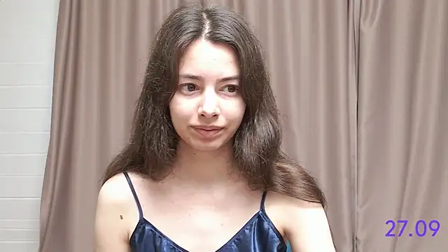 sweet sweet angel online show from 09/27/25, 06:51