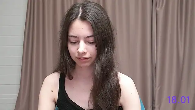 sweet sweet angel online show from 01/18/26, 02:54