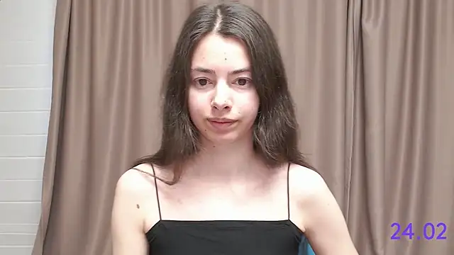 sweet sweet angel online show from 02/24/26, 10:46