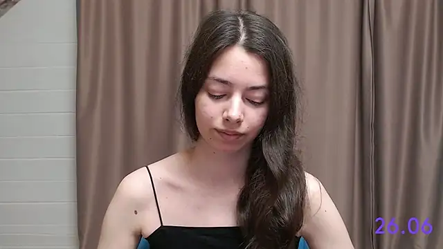 sweet sweet angel online show from 06/26/26, 01:48